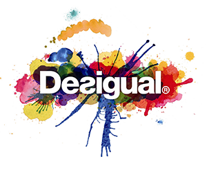 Maroquinerie: Desigual