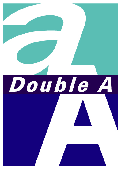 Papeterie: Papier Double A