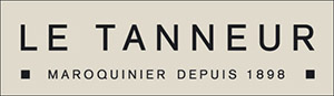 Maroquinerie: Le Tanneur