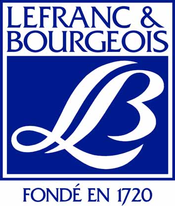 Papeterie: Lefranc_Bourgeois