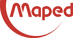 Papeterie: Maped