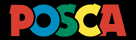 Papeterie: Posca