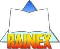 Papeterie: Rainex