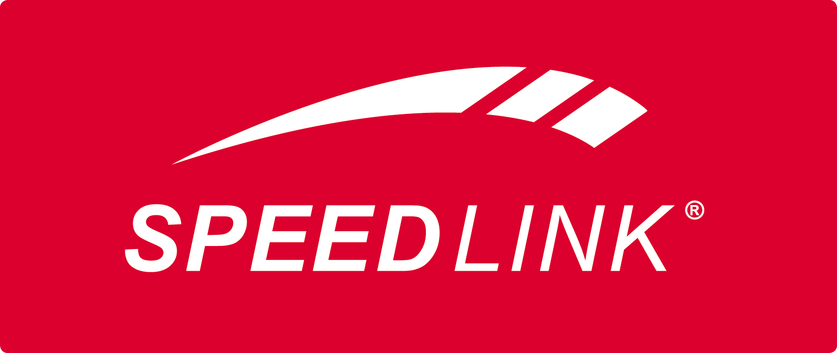 Multime´dia: Speedlink